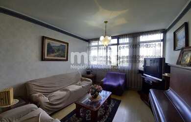 Imagem 4: SAO PAULO - Apartamento Padrão - LIBERDADE