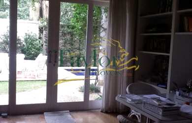 Imagem 6: Casa com 3 dormitórios para alugar, 452 m² por R$ 45.000,00 - Jardim Paulistano - São Paul