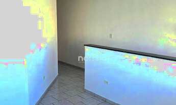 Imagem 3: Casa com 2 dormitórios para alugar, 90 m² por R$ 1.950,29/mês - Jardim Felicidade (Zona No