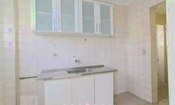 Imagem 4: Apartamento para venda tem 70 metros quadrados com 2 quartos em Saúde - São Paulo - SP