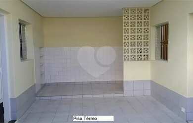 Imagem 3: São Paulo - Casa Padrão - VILA MARIANA