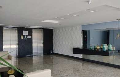 Imagem 5: Excelente apartamento localizado na Avenida Jovita Feitosa Nº3300 - Parquelandia