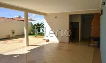 Imagem 6: Casa - Jardim Chapadão - Campinas