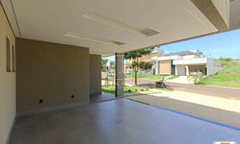 Imagem 6: Casa (sobrado em condominio) 4 dormitórios/suite, portaria 24hs, lazer, espaço gourmet, sa