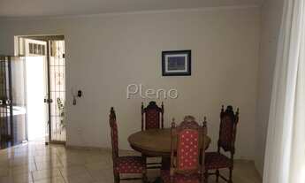 Imagem 3: Casa - Jardim Bela Vista - Campinas