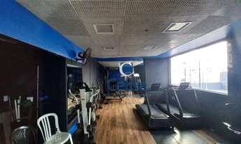 Imagem 5: Apartamento com 2 dormitórios para alugar, 81 m² por R$ 4.707,00/mês - Barra da Tijuca - R