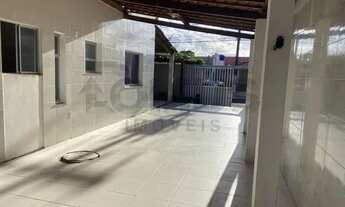 Imagem 4: Confira! Excelente imóvel à venda no Vivendas de Aracaju de 3/4 com Suíte