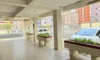 Imagem 2: Apartamento 1 Quarto para Venda em Praia Grande, Tupi, 1 dormitório, 1 banheiro, 1 vaga