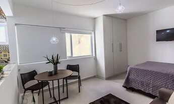 Imagem: Apartamento para Aluguel - Santa Cecília