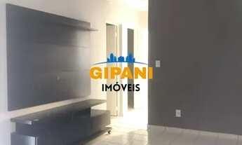 Imagem: Apartamento 02 Dormitórios em Condomínio