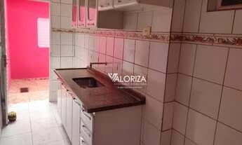 Imagem 6: Casa com 3 dormitórios para alugar, 130 m² por R$ 1.820,00/mês - Central Parque Sorocaba