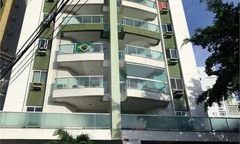 Imagem: Campos dos Goytacazes - Apartamento Padrão