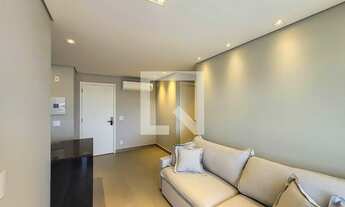 Imagem 3: Apartamento para Aluguel - Ipiranga, 2 Quartos, 60 m2