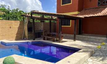 Imagem 2: ÓTIMA CASA EM TABATINGA II JACUMÃ