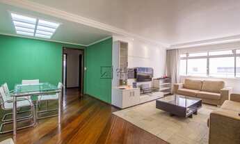 Imagem 2: Apartamento Venda Moema 116 m² 3 Dormitórios