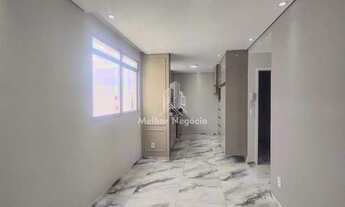 Imagem: Apartamento com 2 dorms, Jardim São Francisco