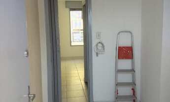 Imagem 2: Kitnet/conjugado para venda com 30 metros quadrados com 1 quarto em Centro - São Paulo - S