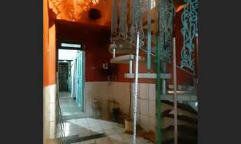 Imagem 7: Imóvel comercial para aluguel possui 200 metros quadrados com 3 quartos