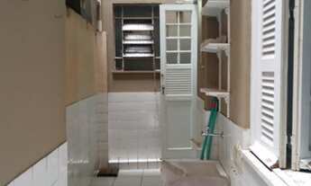 Imagem 4: Apartamento para aluguel tem 60 metros quadrados com 2 quartos em Maracanã - Rio de Janeir