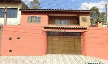 Imagem: Casa com 4 dormitórios à venda, 232 m²