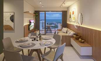 Imagem 4: Lançamento 2 Quartos na Praia do Bessa