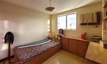 Imagem 15: Apartamento para venda com 283 metros quadrados com 4 quartos em Candeal - Salvador - BA