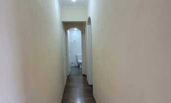 Imagem 6: Apartamento Condomínio Solar de Amigos, Jardim Jussara - São Paulo, SP