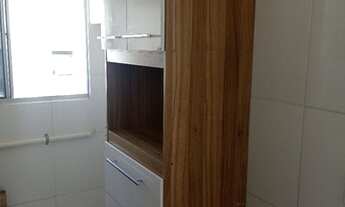 Imagem 3: Aluga-se apartamento no condomínio Parque Petrópolis 2