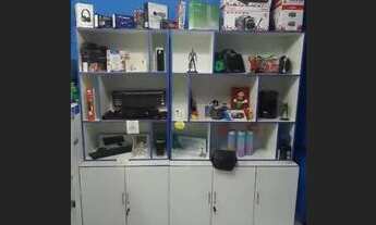 Imagem 3: Passo ponto Rua Carijós! Vendo Loja de eletrônicos Full Mercado Livre estoque de produtos