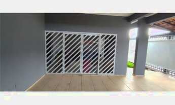 Imagem 4: Lindo Sobrado na região que mais valoriza na cidade!