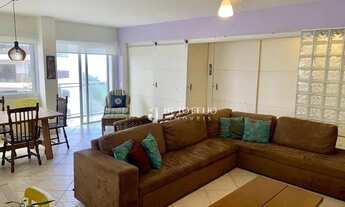 Imagem 5: Apartamento com 3 dormitórios para alugar, 145 m² por R$ 7.500,00/ano - Astúrias - Guarujá