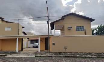 Imagem 2: Casa para aluguel tem 600 metros quadrados com 6 quartos em Piçarreira - Teresina - PI