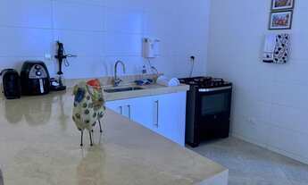 Imagem 3: Casa de Campo no centro de Três Rios