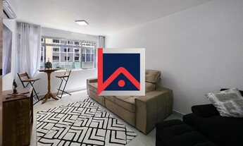 Imagem 3: Locação Apartamento 2 Dormitórios - 82 m² Vila Olímpia