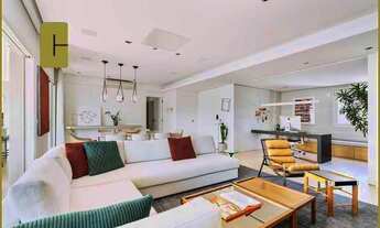 Imagem 6: SÃO PAULO - Apartamento Padrão - ITAIM