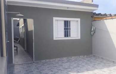 Imagem 3: CASA COM PISCINA À 70 METROS DA PRAIA