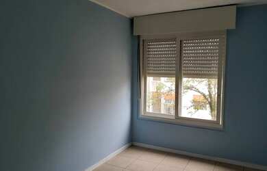 Imagem 4: Apartamento para aluguel tem 40 metros quadrados com 1 quarto