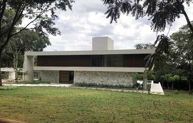 Imagem 3: Casa em Condomínio para Venda em Lagoa Santa, Condomínio Estância das Amendoeiras, 5 dormi