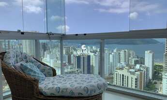 Imagem 6: APARTAMENTO NO BOQUEIRÃO ALTO PADRÃO, VISTA MAR, LAZER COMPLETO, PRÓXIMO A PRAIA