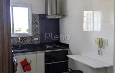 Imagem 7: Apartamento à venda no São Bernardo - Campinas/SP