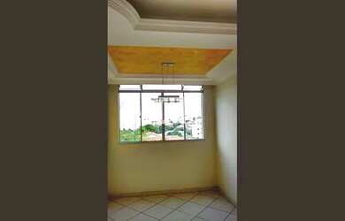 Imagem 5: Apartamento para Aluguel - Sra. das Graças, 2 Quartos, 47 m2