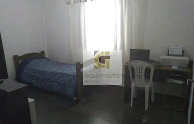 Imagem 6: Casa com 3 dormitórios à venda, 155 m² por R$ 435.000 - Vila São Benedito - São José dos C