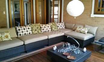 Imagem 2: Casa - Barão Geraldo - Campinas