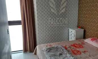 Imagem 1: Cobertura Duplex c/. 107m² centro de Floripa SC