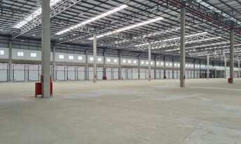 Imagem: Galpão/Depósito/Armazém para aluguel