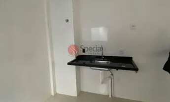 Imagem 5: Apartamento no Tatuapé com 2 dormitórios, sala, cozinha, sem vaga, próximo a Rua Diamant