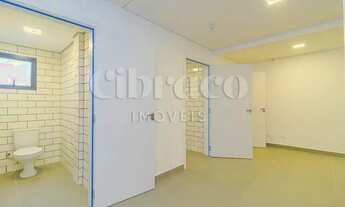 Imagem 5: Sala no Centro - de 36,28 m² - Edifício Novo Tibagi