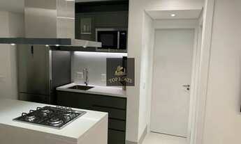 Imagem 2: Flat disponível em Moema