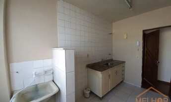 Imagem 5: Apartamento de aluguel, 2 quartos por R$ 950,00, Santa Mônica, Belo Horizonte