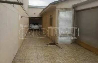 Imagem 4: Casa Padrão em Ibaté